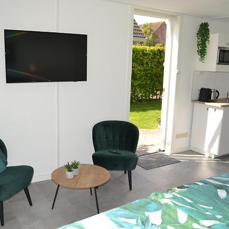 Studio 38 Zandvoort Exterior foto